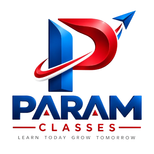 Paramwebinfo Academy | Website & Digital Marketing Training 