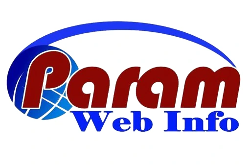 Paramweb Info