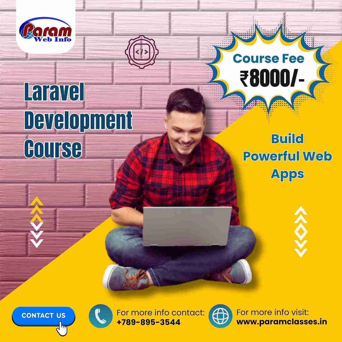 Build Powerful Web Apps with Paramclasses