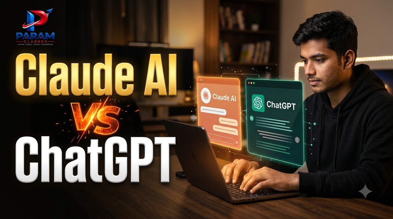 Claude AI vs ChatGPT: Features, Coding, Writing, Pricing and How to Choose the Best AI Assistant