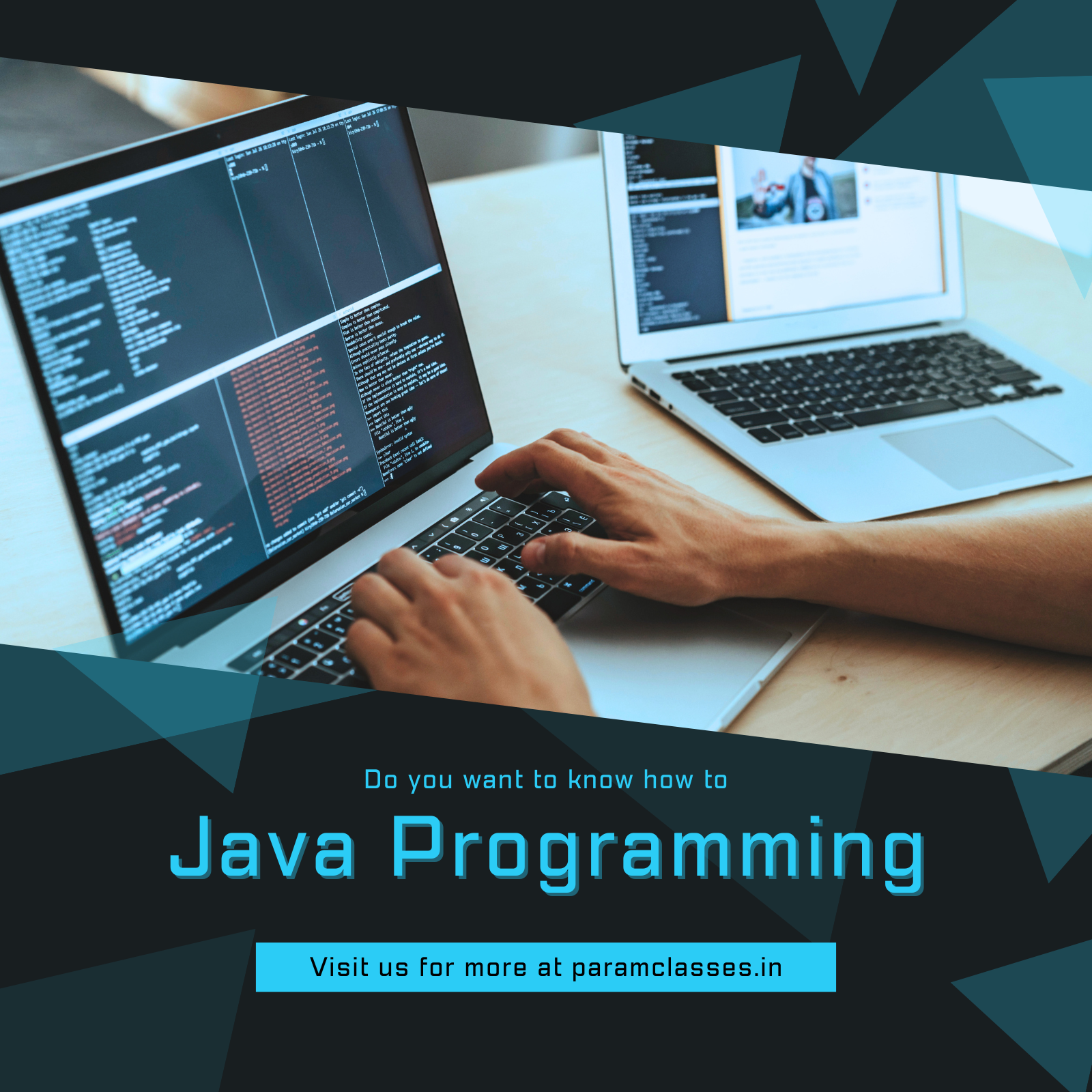 Java Programming Features and Its Scope