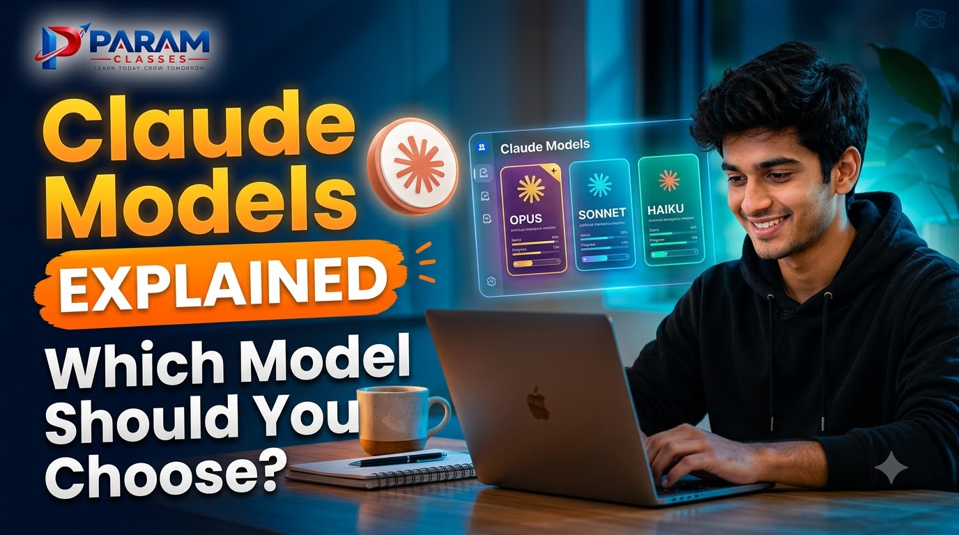 Claude Models Explained: Opus, Sonnet, Haiku and Fable — Features, Speed, Cost and How to Choose the Right Model
