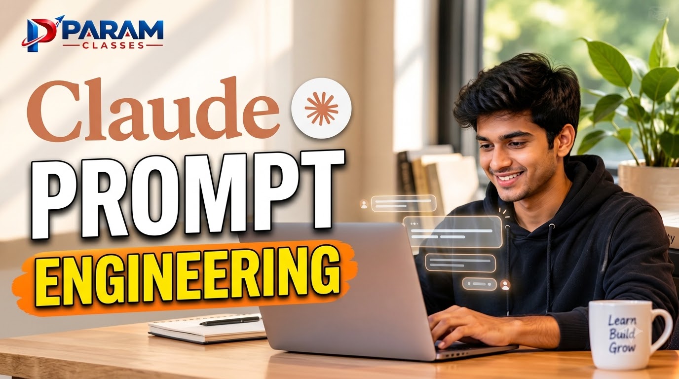 Claude Prompt Engineering: How to Use Context, Clear Instructions, Examples and Constraints for Better AI Results