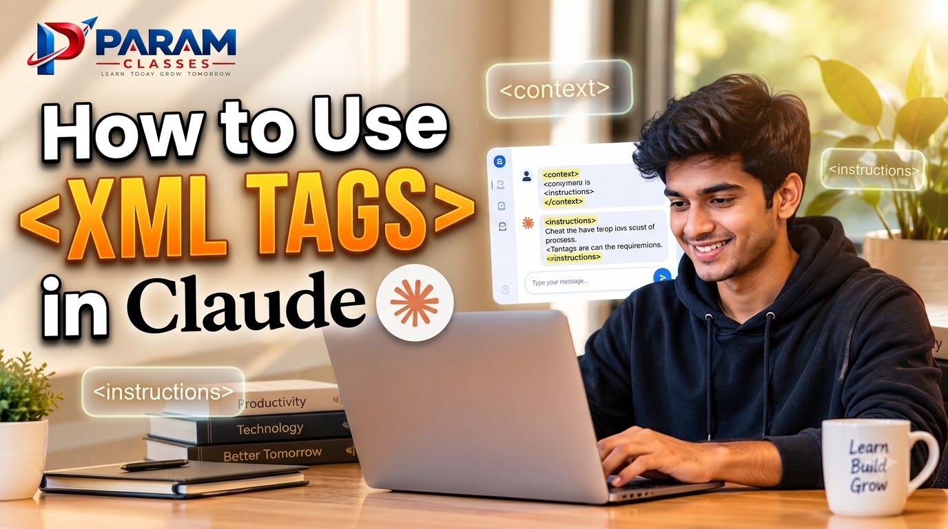 How to Use XML Tags and Structured Prompts in Claude AI: A Practical Guide with Examples