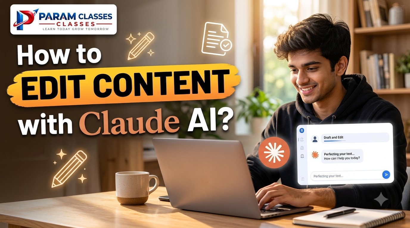 How to Edit, Proofread and Rewrite Content with Claude AI: A Practical Guide to Better Grammar, Clarity and Readability