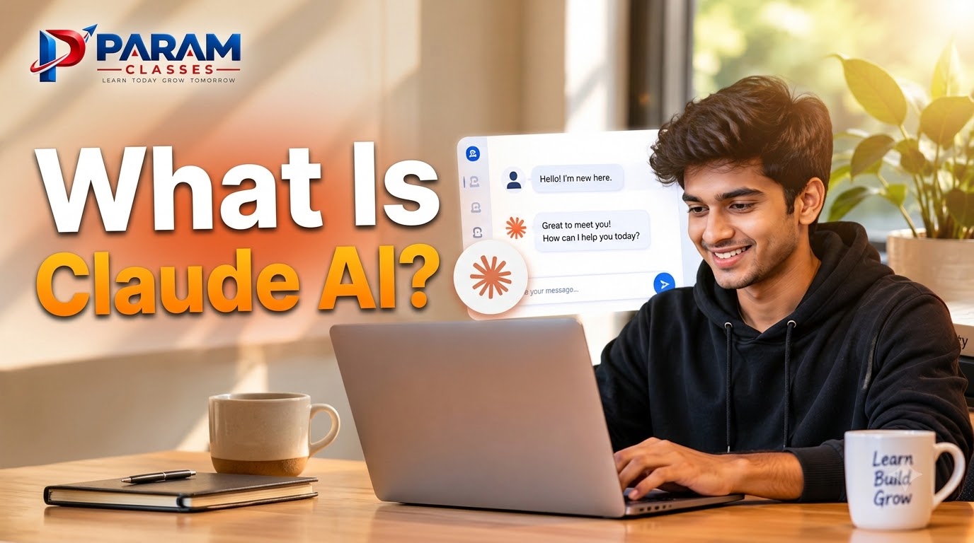How to Create a Claude AI Account and Start Your First Conversation