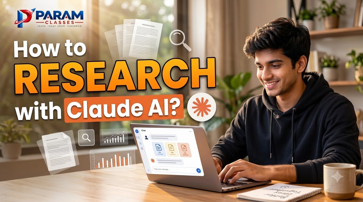How to Use Claude AI for Research: Questions, Evidence and Source Checking — A Practical Guide with Prompts and Examples