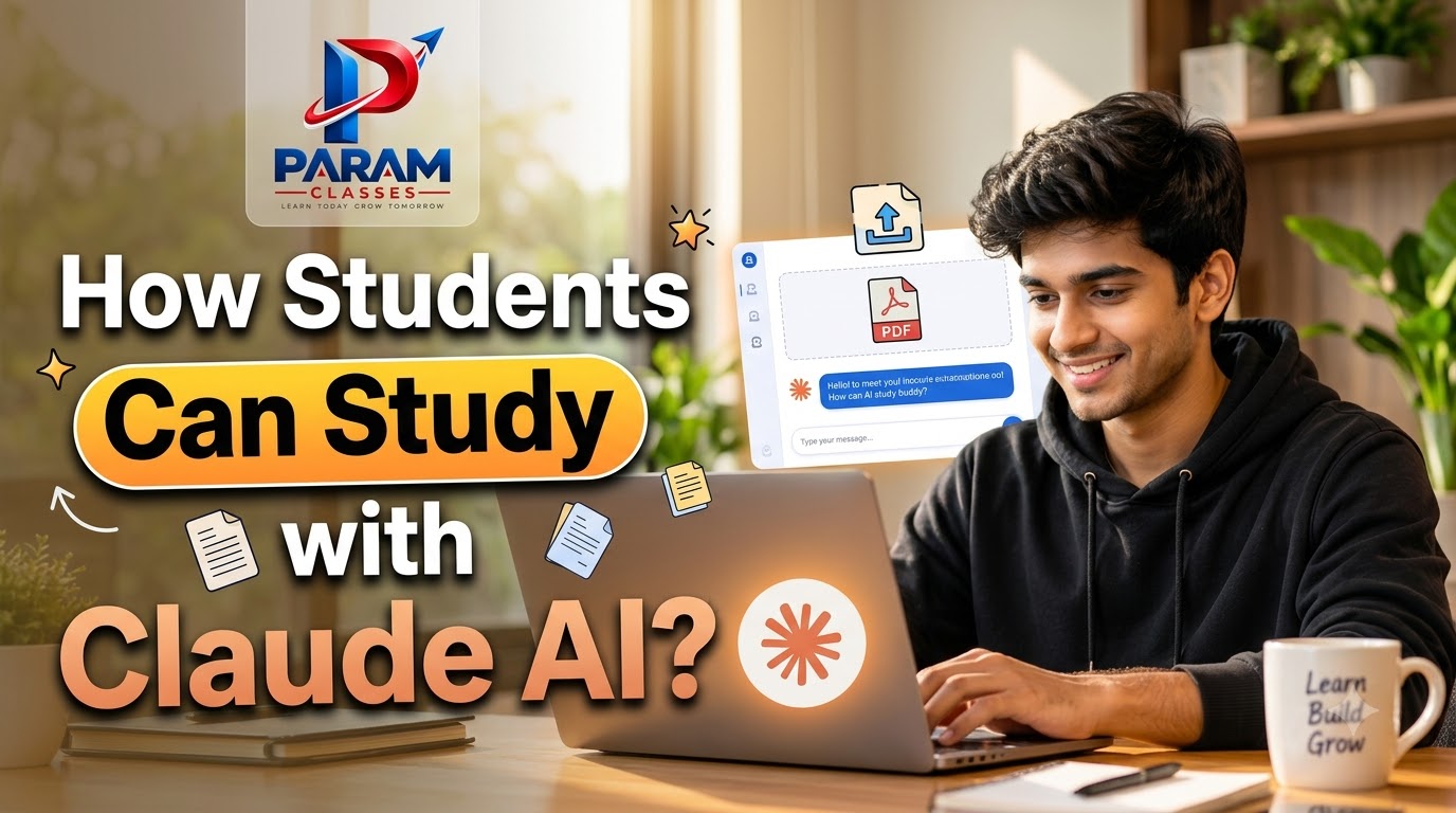 How Students Can Use Claude AI for Study Guides, Explanations and Revision: Practical Prompts and Examples