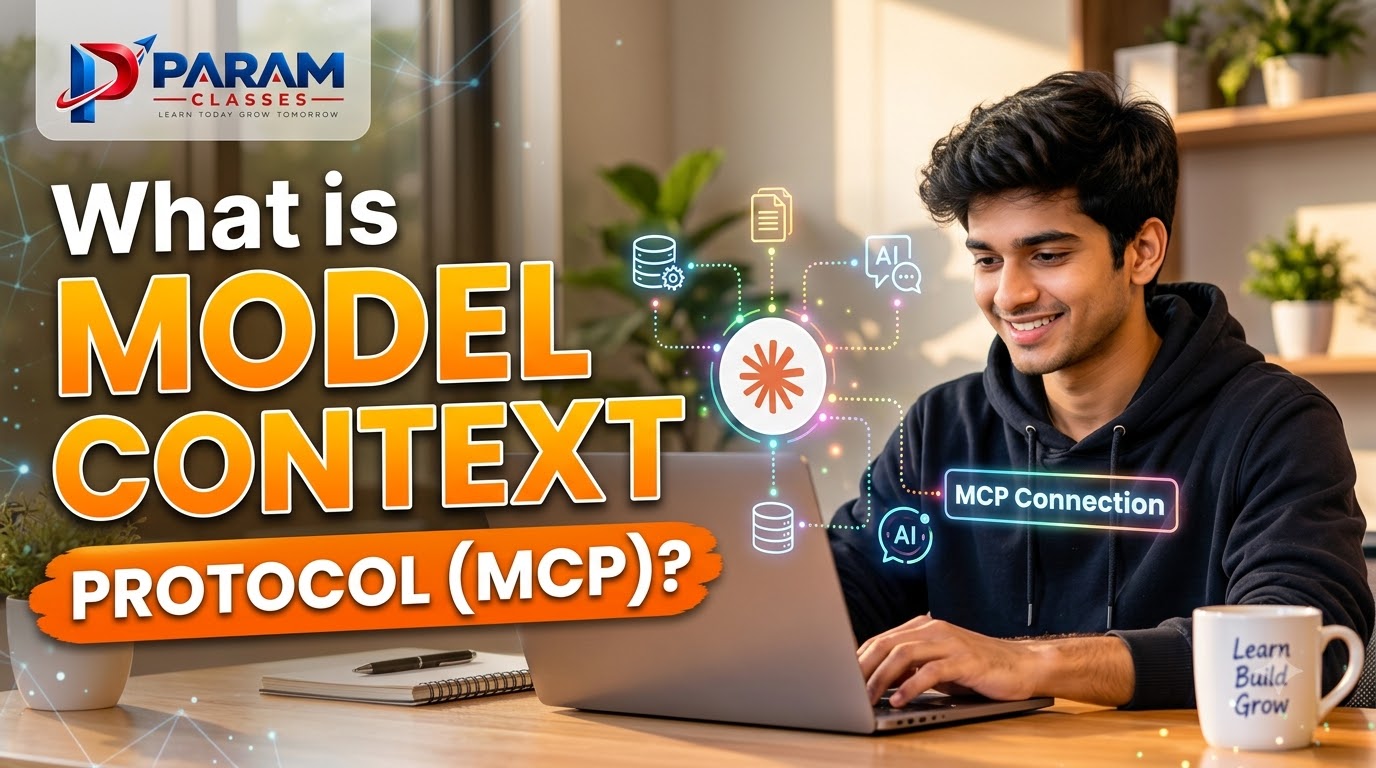 What Is the Model Context Protocol (MCP)? A Beginner’s Guide to Claude and Tools