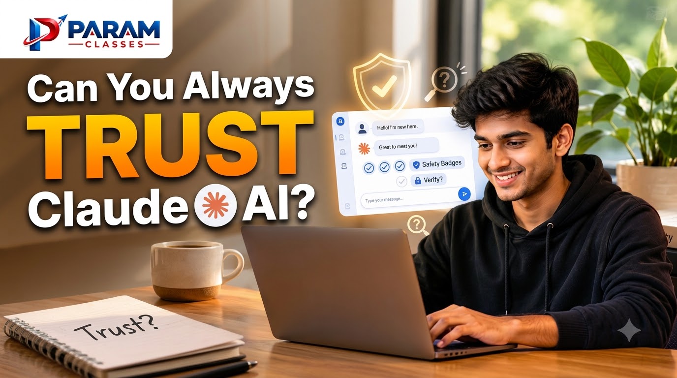 Claude AI Limitations and Hallucinations: How to Verify Important Answers