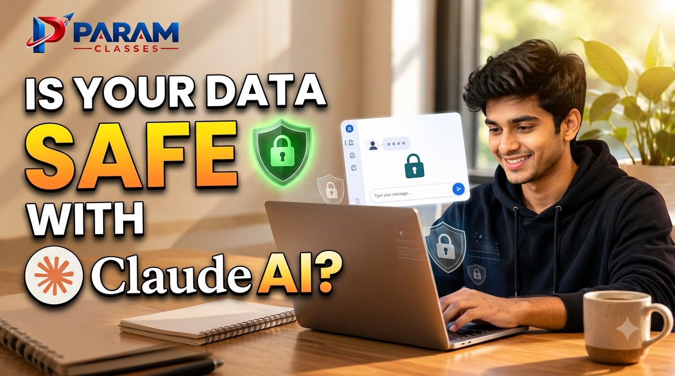 Claude AI Privacy and Security: Safe Ways to Handle Business and Personal Data