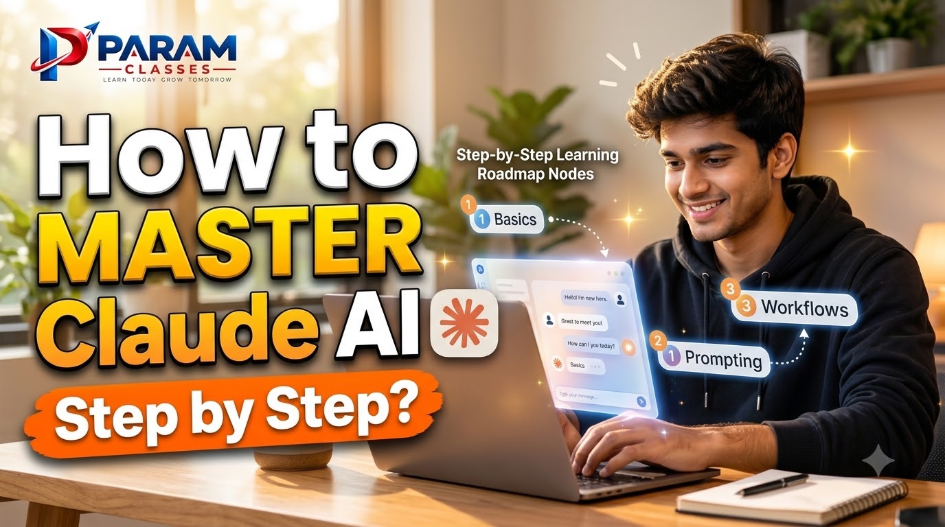 Claude AI Course Roadmap: From First Prompt to a Complete Real-World Workflow
