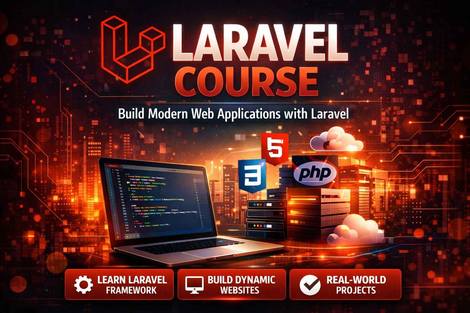 Build Modern Web Applications with ParamClasses