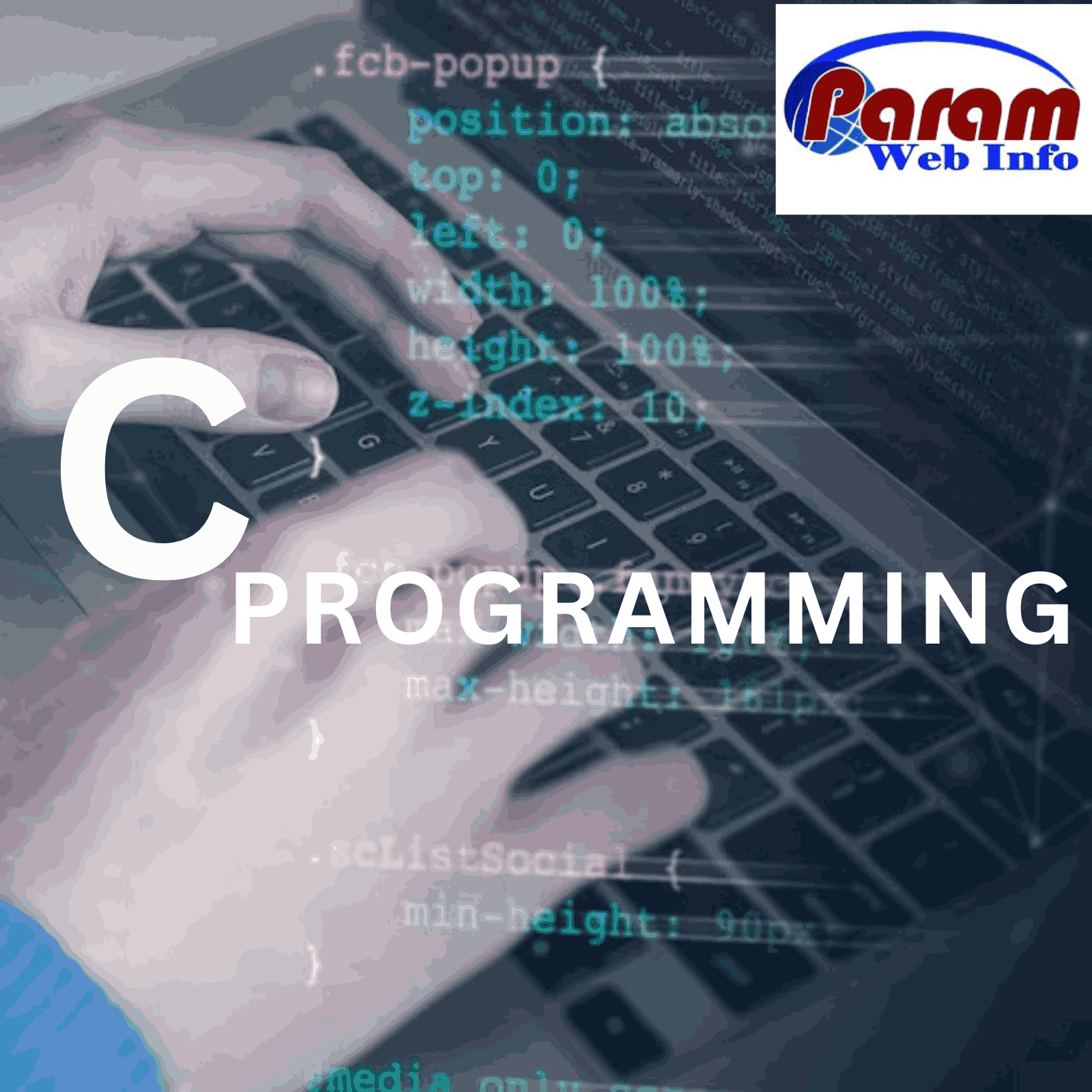 Programming in C: A Comprehensive Guide for Raipur, Chhattisgarh