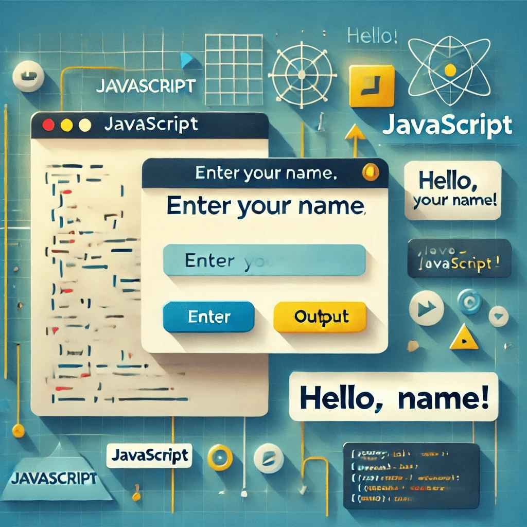 JavaScript Tutorial for Beginners: Learn Basics