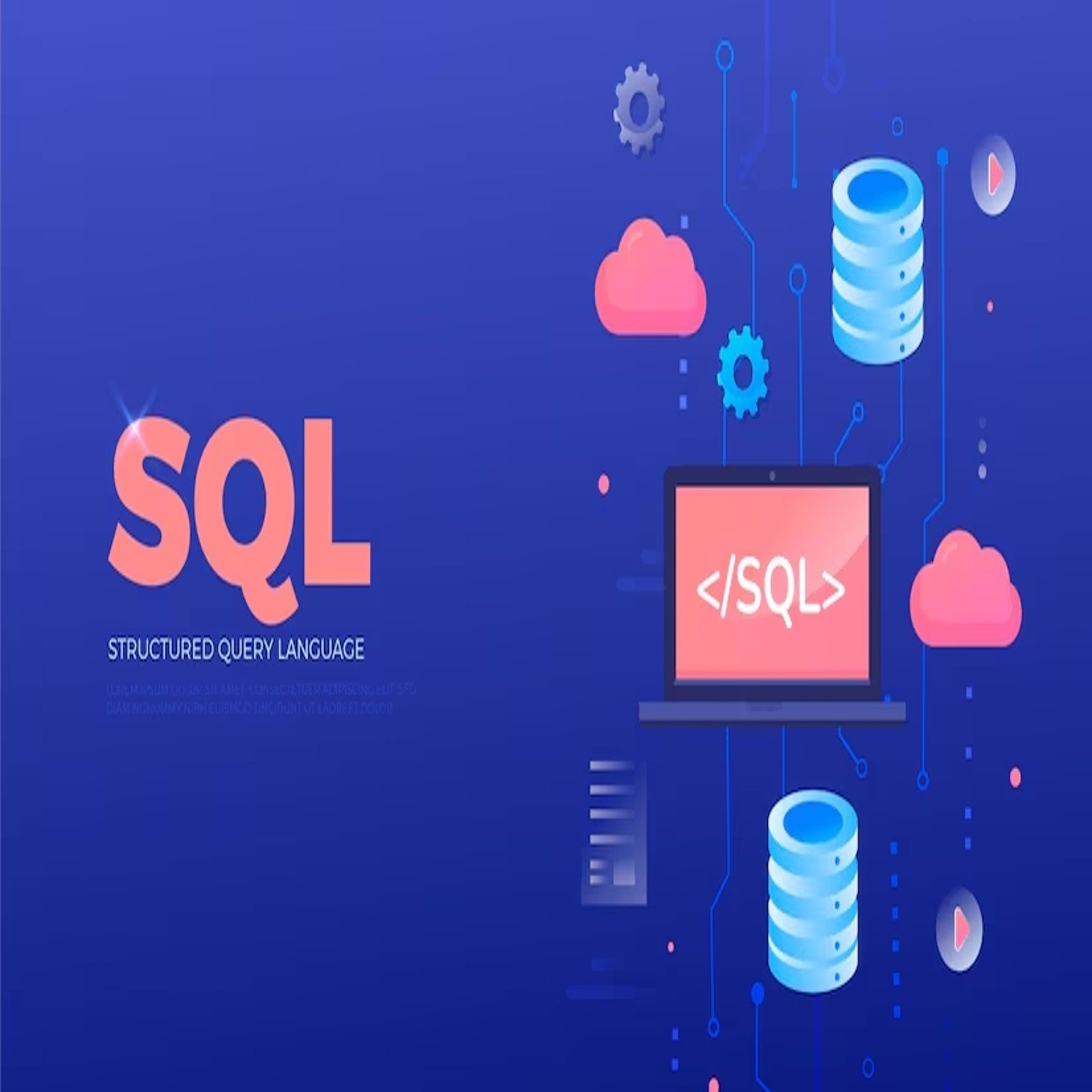 Build SQL query skill and transform your career in Raipur